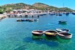 Tour Bình Hưng – Ninh Chữ – Vĩnh Hy 2N2Đ | Lặn Ngắm San Hô | Tiệc BBQ (DPT14)